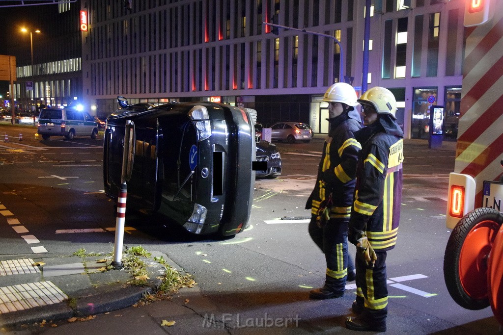 VU Koeln Innenstadt Tel Aviv Str Blaubach P064.JPG - Miklos Laubert